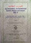 AL-FATAWAL FATHANIYAH Syeikh Ahmad Al-Fathani Jilid 3